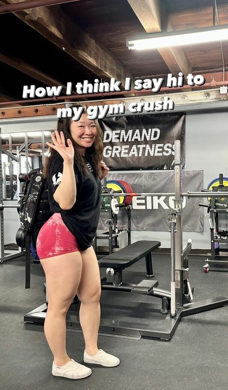 Photo nue de fuite OnlyFans de Asianquadbae