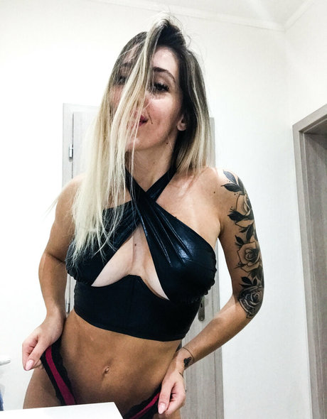 Fitnessblondiefree