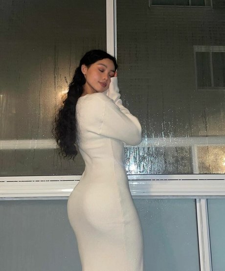 Photo nue de fuite OnlyFans de Aethyu