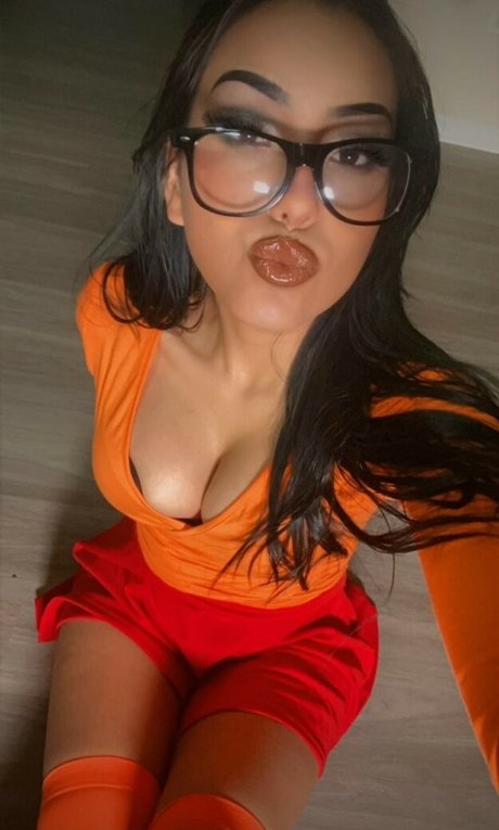 Photo nue de fuite OnlyFans de Valrxvn