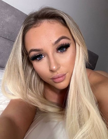 Photo nue de fuite OnlyFans de Sophielouise1x