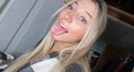 Photo nue de fuite OnlyFans de Chelsea Mariani