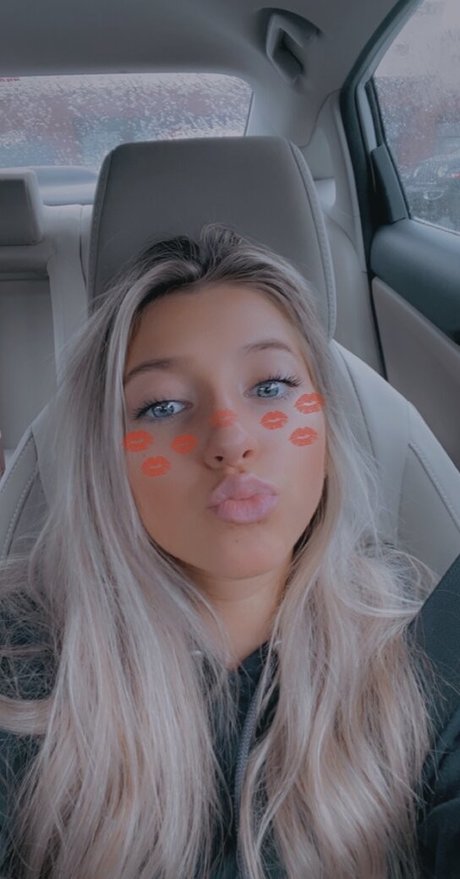 Chelsea Mariani