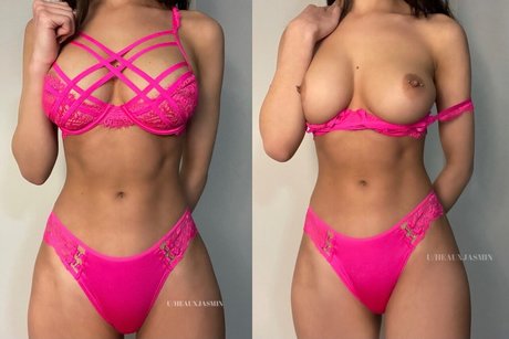 Jasmine Heaux