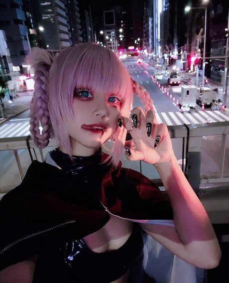 Mincosplay