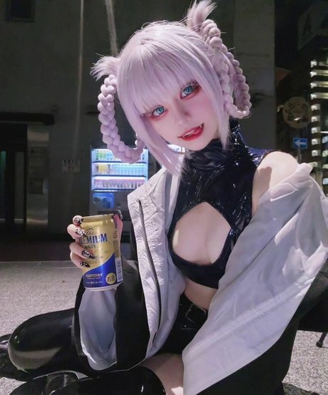 Mincosplay