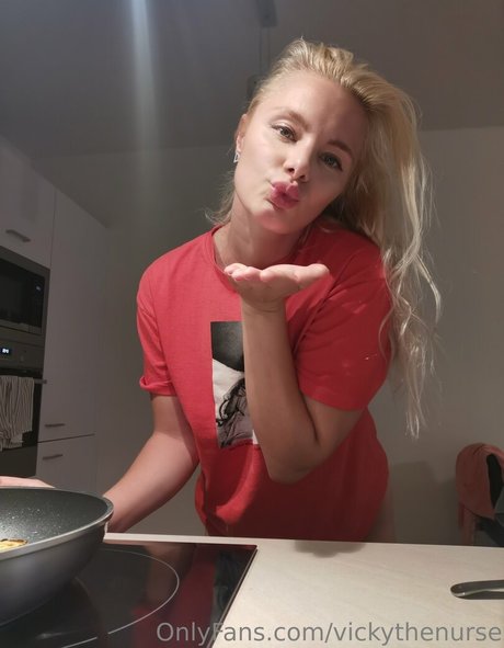 Photo nue de fuite OnlyFans de Edenblissfree