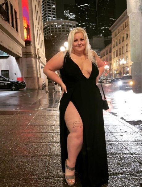 Ashley Stonecypher