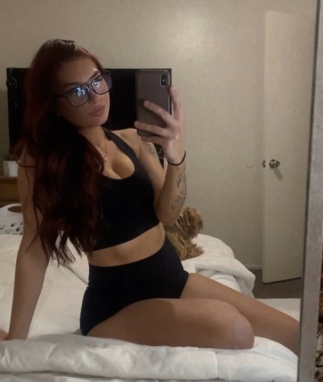 Mariah Dotson
