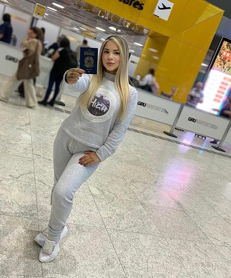 Rafaela Nakamura