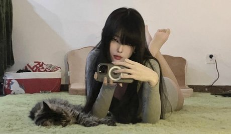 Photo nue de fuite OnlyFans de Daturakisses