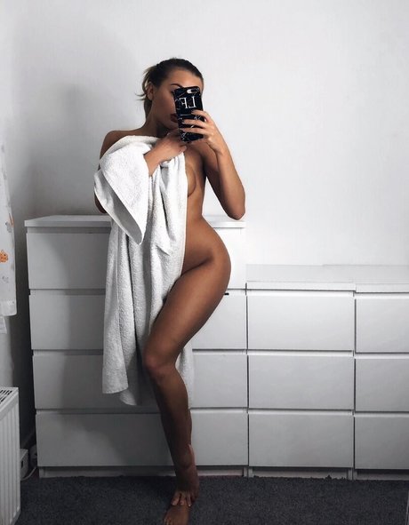 Photo nue de fuite OnlyFans de Lacey Fuller