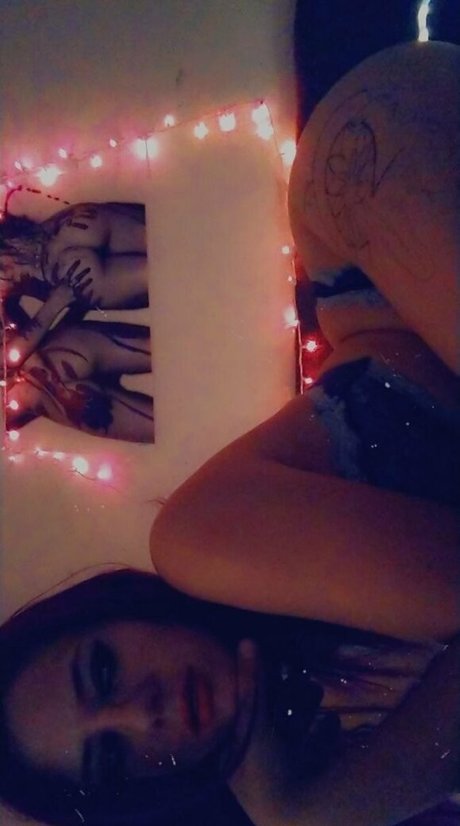 Photo nue de fuite OnlyFans de Bunnyqueen20961