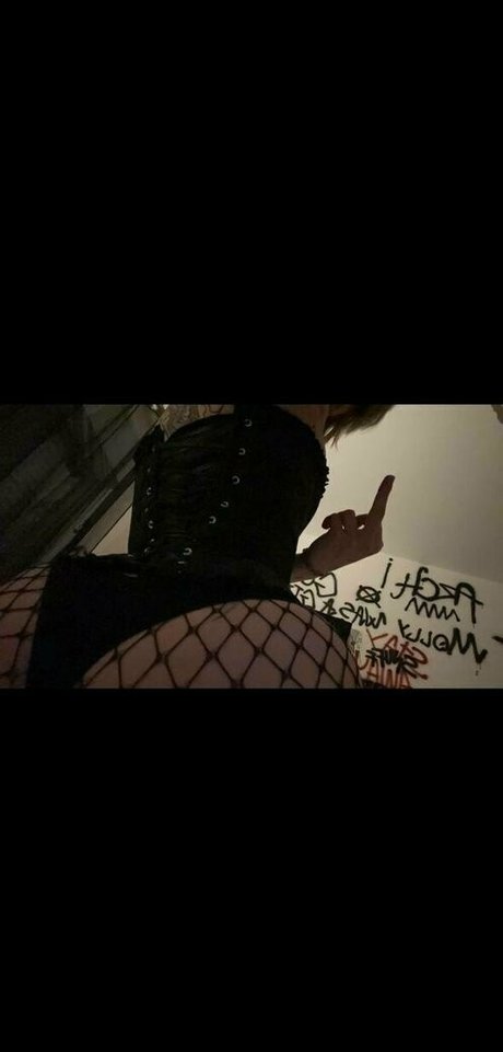 Photo nue de fuite OnlyFans de Bloodielex