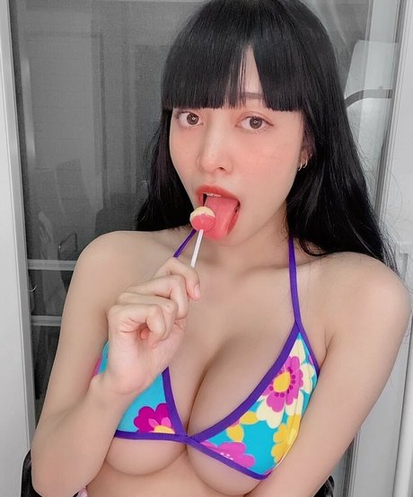 Photo nue de fuite OnlyFans de Ffonnnfonn