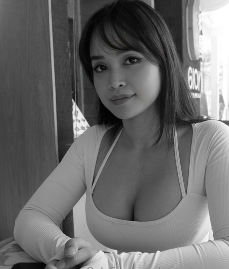 Photo nue de fuite OnlyFans de Asianeyesv