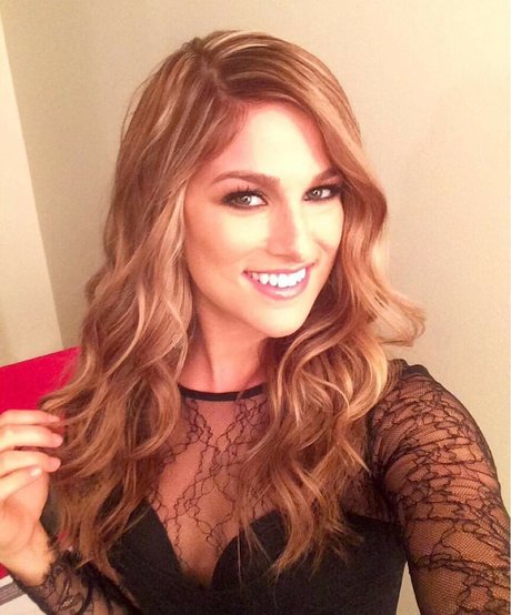 Photo nue de fuite OnlyFans de Cassadee Pope