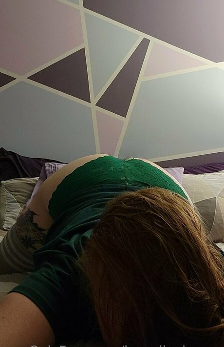 Lilgingermama