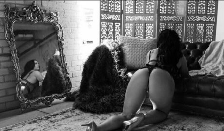 Photo nue de fuite OnlyFans de Vanessaarizonaxxx