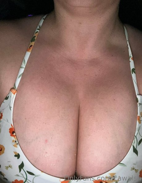 Photo nue de fuite OnlyFans de Callie1992