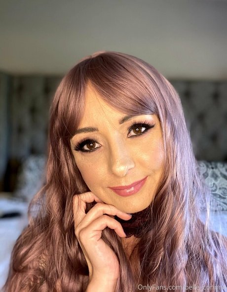Bellecorinne