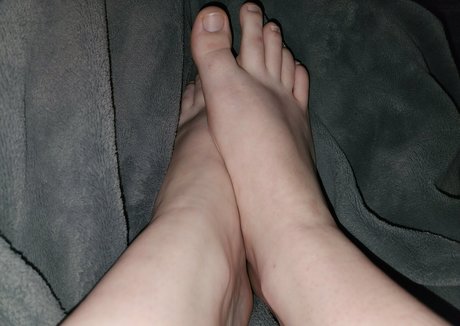Photo nue de fuite OnlyFans de Tattedshadow