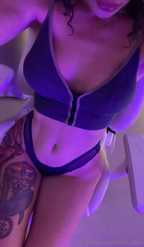 Photo nue de fuite OnlyFans de Iamvirtuallady