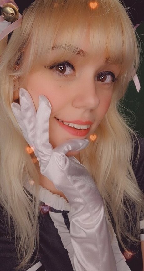 Photo nue de fuite OnlyFans de Bratttysuccubus