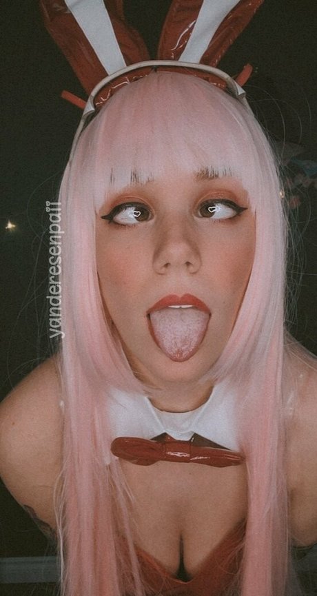 Photo nue de fuite OnlyFans de Bratttysuccubus