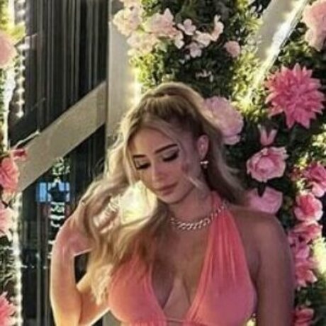 Photo nue de fuite OnlyFans de Anka Vulin