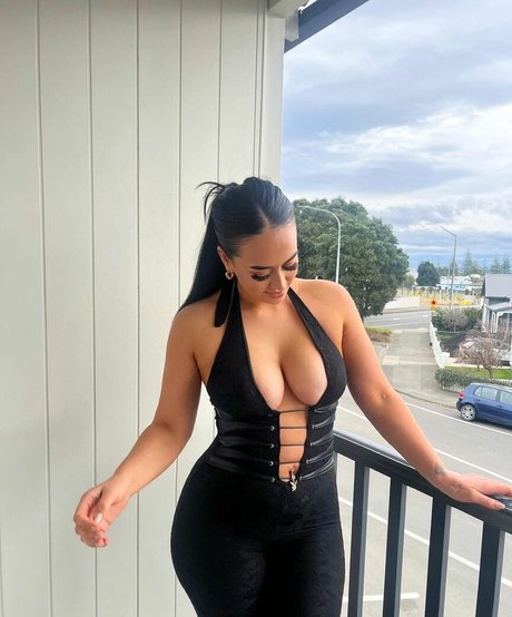 Photo nue de fuite OnlyFans de Brittanybrownn