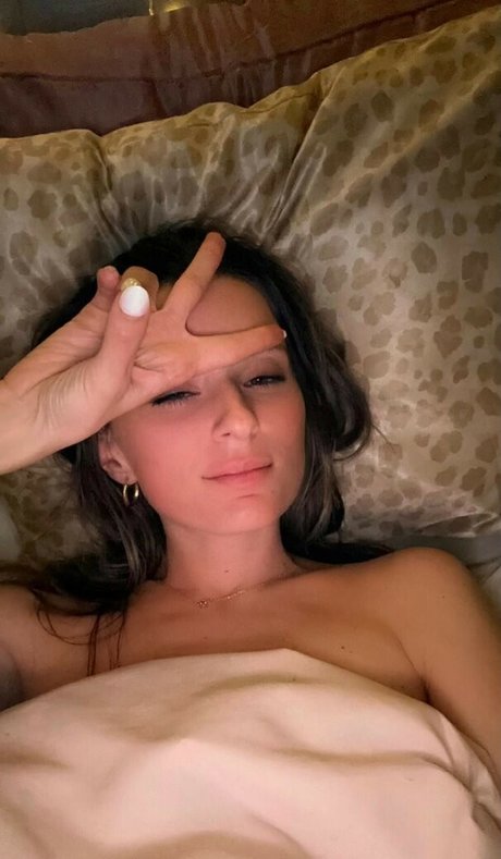 Photo nue de fuite OnlyFans de Mvr9