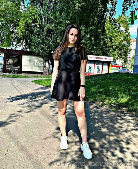 Photo nue de fuite OnlyFans de Diankkkaa