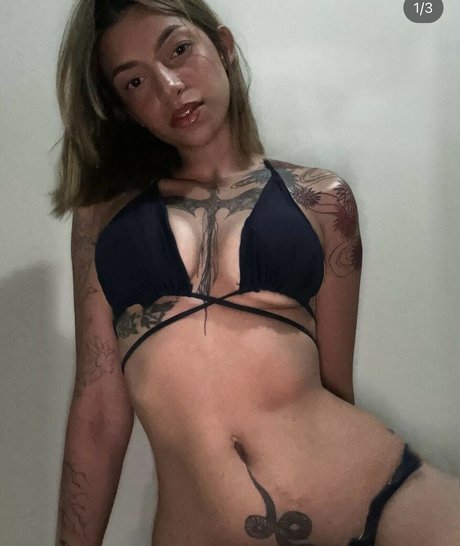 Photo nue de fuite OnlyFans de Mallmanpvd