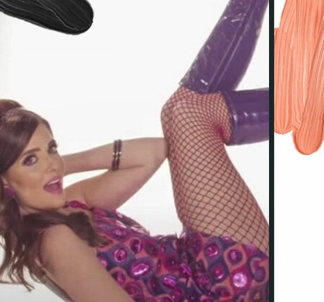 Photo nue de fuite OnlyFans de Jen Lilley