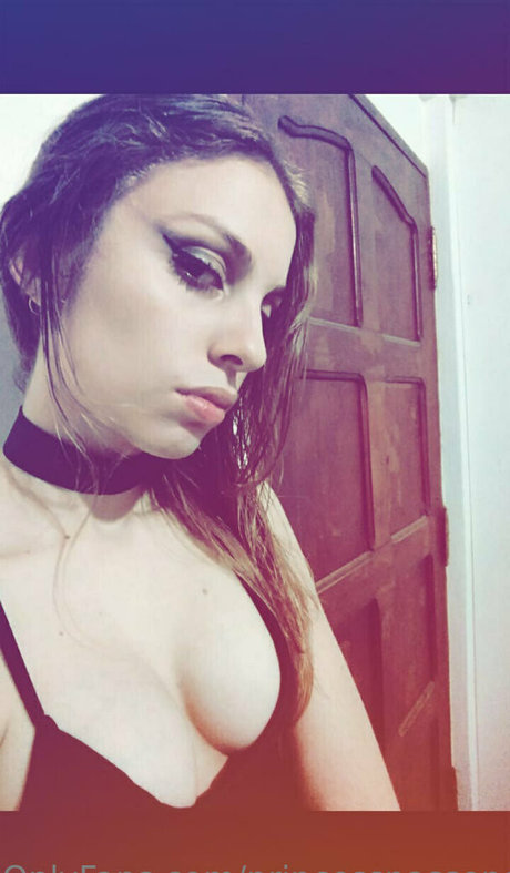 Princesspassengerr