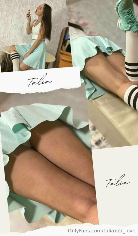 Taliaxxxlove