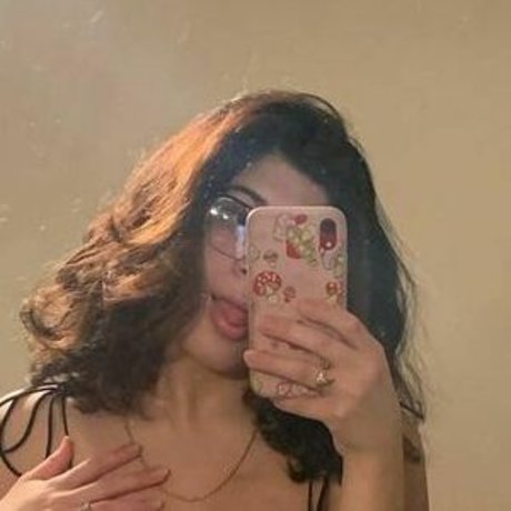 Photo nue de fuite OnlyFans de Iiijiggles
