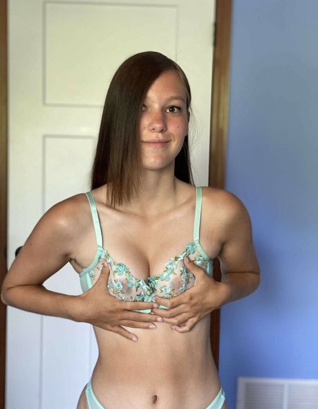 Photo nue de fuite OnlyFans de Payne303