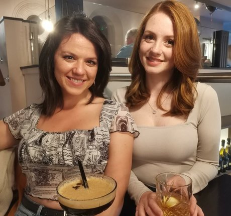 Georgia Veitch