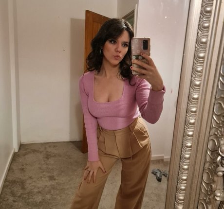 Georgia Veitch