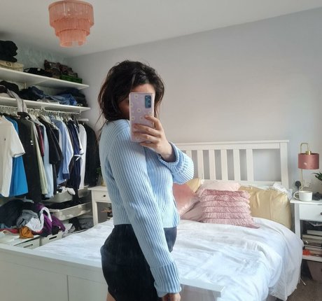 Georgia Veitch