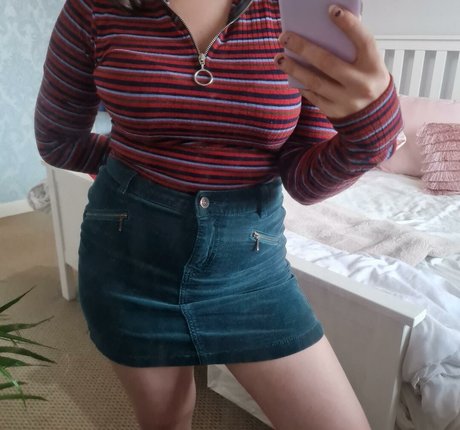Georgia Veitch