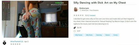 Eroticalynn