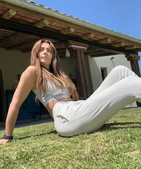 Cecilia Galliano