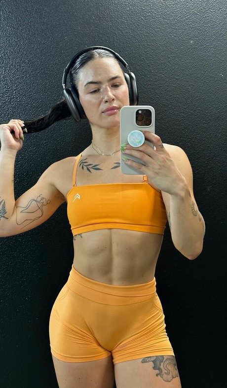Kelly Matthews