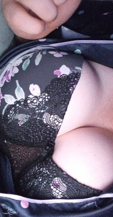 Photo nue de fuite OnlyFans de Genevieveellis