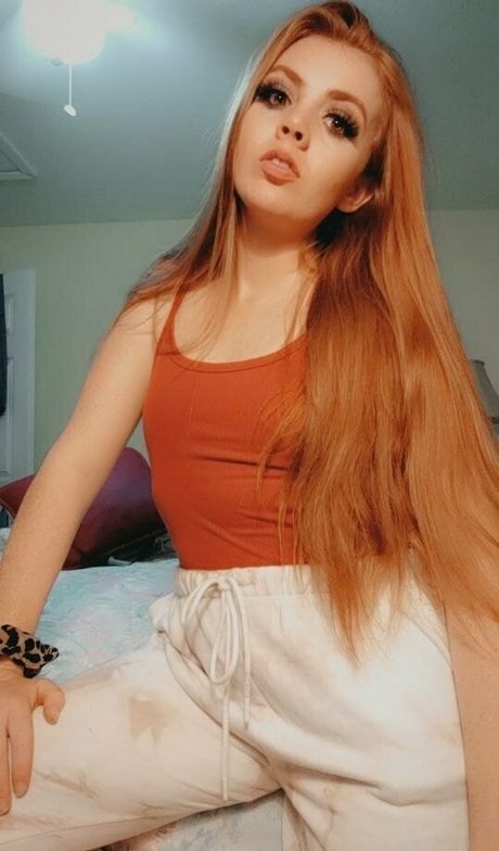 Photo nue de fuite OnlyFans de Gwennie1993