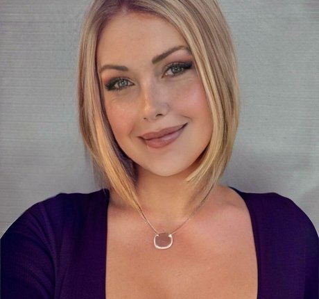 Photo nue de fuite OnlyFans de Rachel Dixon