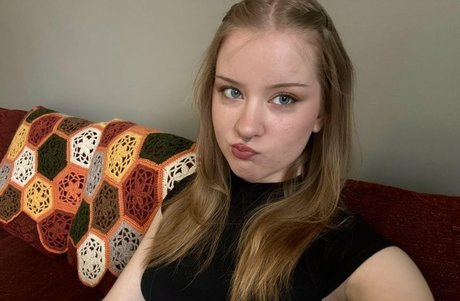 Photo nue de fuite OnlyFans de Sweeety